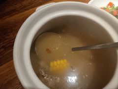 -树厨贵州菜(铜仁花果山店)