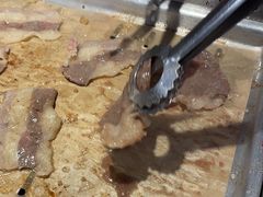 -新石器烤肉(百联川沙店)