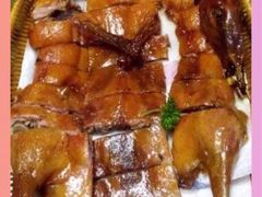 廣東烤鴨-老广酒楼(樱花店)