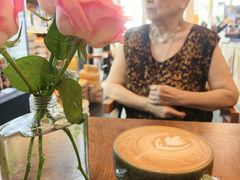 -ommo cafe(半岛城邦店)