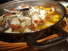 -梁家大院•农家菜(昆山会展中心店)