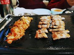 鲜五花-韩时烤肉(枫蓝店)