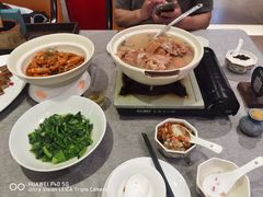 -汉水谣·江景餐厅(江滩店)