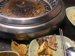 -盛江山自助料理(太原街万达店)