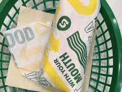 -赛百味SUBWAY(建六宜安广场店)