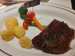 -夏日玛莉西餐厅(耒阳龙腾店)