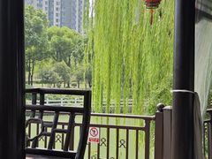 -扬州香格里拉·香宫中餐厅
