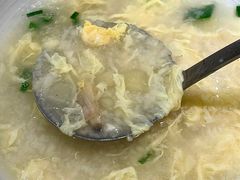 -吕氏疙瘩汤·海鲜新鲁菜(凯德mall新都心店)