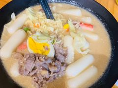 -芝芝Z-cheese芝士年糕专门店