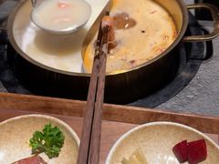 -滟设火锅料理(南滨路店)