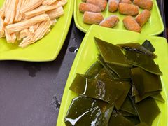 -三煮纸包鱼(青岛总店)