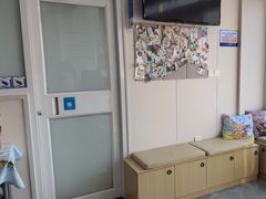 -芭比堂动物医院·CT·微创中心(新顺分院)