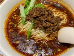 -眉州小吃(魏公村店)