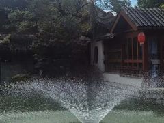 -祝家花園(伯渎港店)