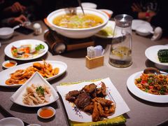 -佬太公海鸭·海鲜大排档(上海总店)