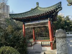 -万寿八仙宫