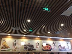 -宏状元现熬粥·京味菜(黄寺大街店)