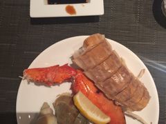 -广州天河希尔顿酒店