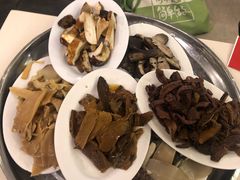 -太婆天府山珍酒楼(亚运村店)