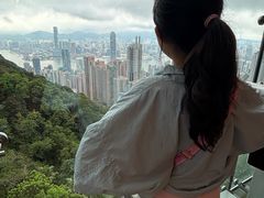 -山顶缆车