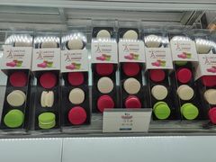 -泉州悦华酒店·自助餐厅