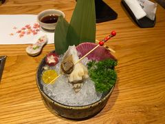 -锅物新语&寿喜烧.炉端割烹(世博源店)
