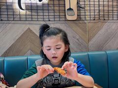 -必胜客(金元宝店)