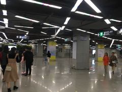 -车公庙(地铁站)