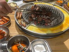 -姜虎东白丁烤肉(深圳湾后海汇店)