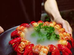 -沪小胖小龙虾(淮海中路旗舰店)