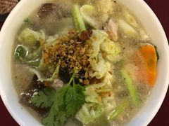 -BAI BUA RESTAURANT