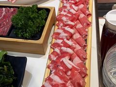 -祥源胡同·涮牛羊肉火锅(花桥店)