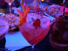 -MOSSO音乐酒吧·live house(南京旗舰店)