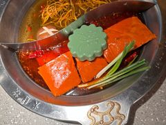 -大龙燚火锅(太古里店)