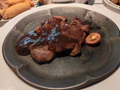 -吉布鲁牛排海鲜自助(成都大悦城店)