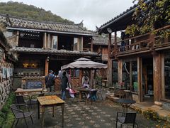 -田德能咖啡博物馆