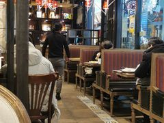 大堂-我家牛排(莱山区永旺店)