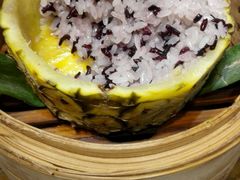 菠萝饭-福照楼汽锅鸡·云南菜(护国路店)