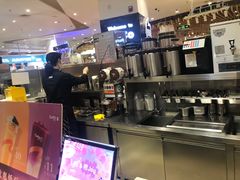 -CoCo都可(卓展店)