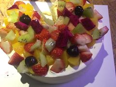 -丁香西饼屋(桂林路店)