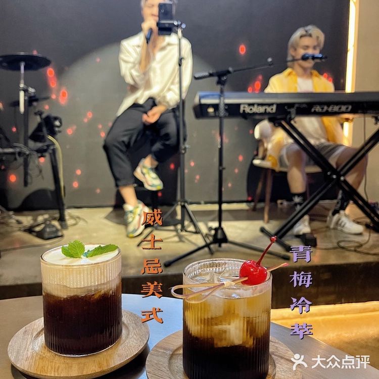 东莞探店｜吃喝玩乐两不误的概念咖啡店☕️