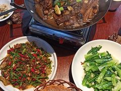-唐师傅湘西名菜馆(武陵路店)