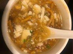 -天回镇何氏豆腐(总店)