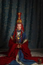 -盘子女人坊古装写真摄影(厦门总店)