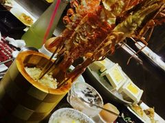 -铁板诱惑法式铁板烧(大卫城店)