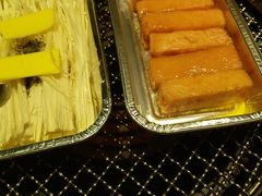 -久苑烧肉(世界城广场店)