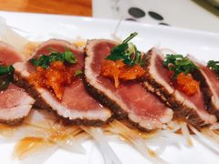 和风五成熟酱牛肉-稳座小料理(锦华街店)