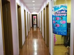 -好莱坞音乐进修学校(四川北路校区)