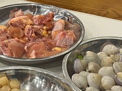 -盈田盈粥庄(博山东路店)