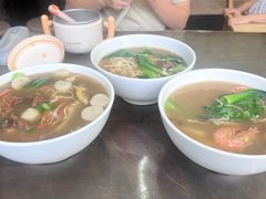 -从前慢海鲜面馆